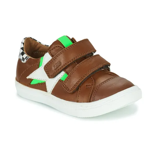 Lage Sneakers GBB ORSO