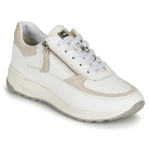 Lage Sneakers Geox D AIRELL A