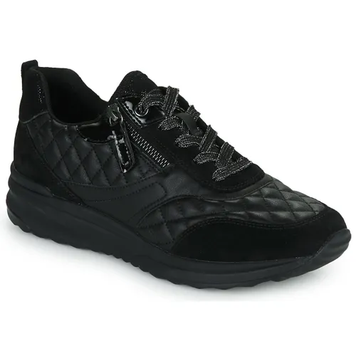 Lage Sneakers Geox D AIRELL A