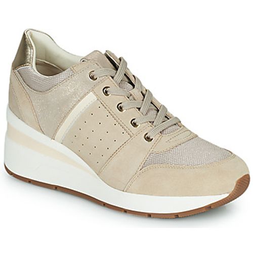 Lage Sneakers Geox D ZOSMA A