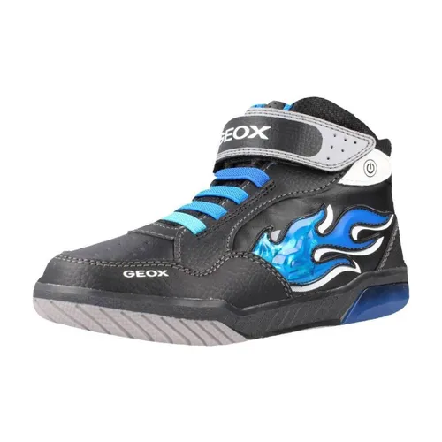 Lage Sneakers Geox J INEK B.
