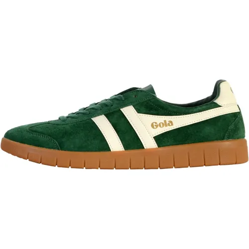 Lage Sneakers Gola 190150