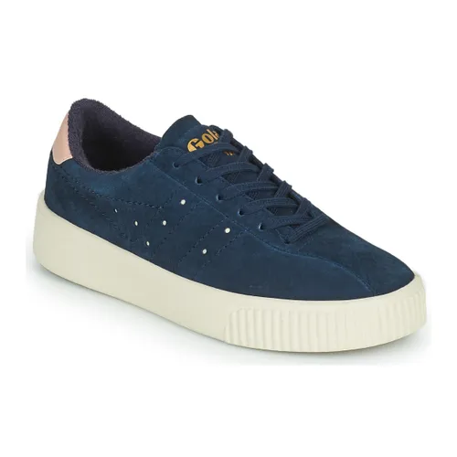 Lage Sneakers Gola SUPER COURT SUEDE