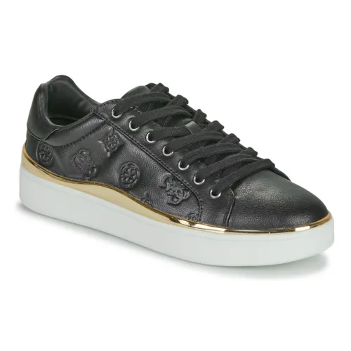 Lage Sneakers Guess BONNY