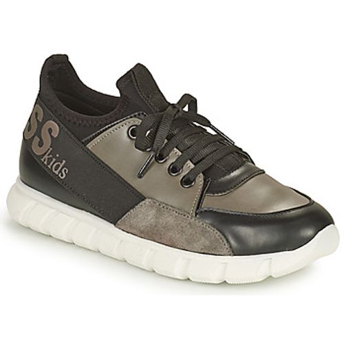 Lage Sneakers Guess BRODY