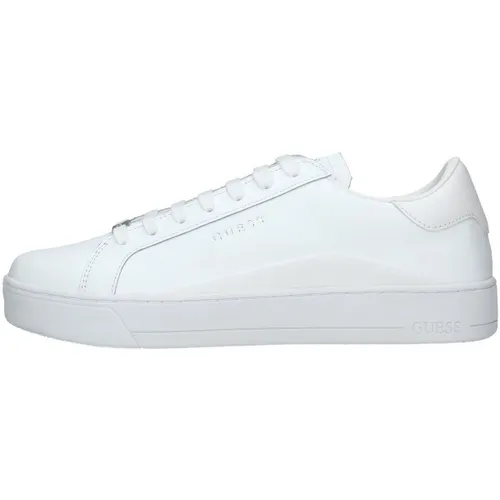 Lage Sneakers Guess FM7UDILEL12