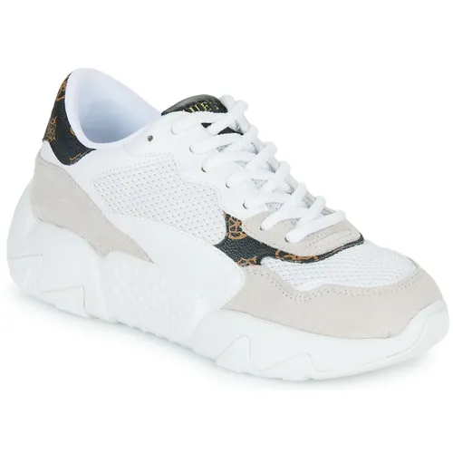 Lage Sneakers Guess GOLDON
