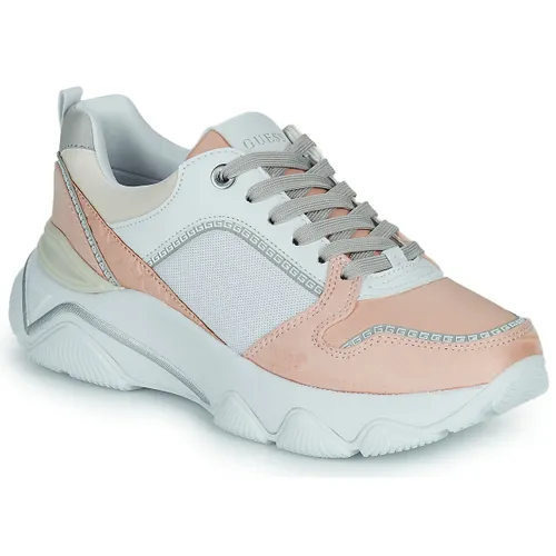Lage Sneakers Guess MAGS
