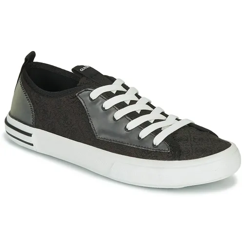 Lage Sneakers Guess NETTUNO LOW