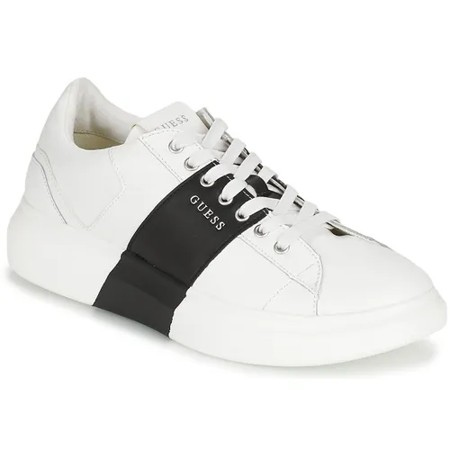 Lage Sneakers Guess SALERNO