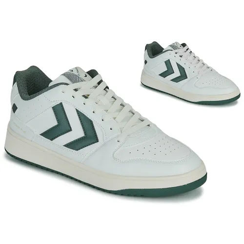 Lage Sneakers hummel ST POWER PLAY RT