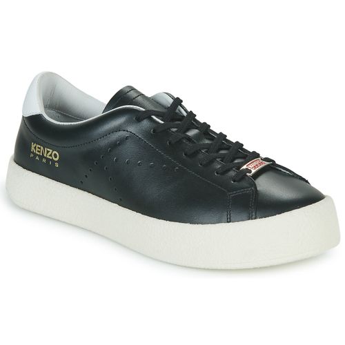 Lage Sneakers Kenzo KENZOSWING LACE-UP SNEAKERS