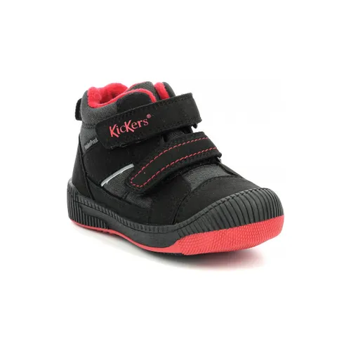 Lage Sneakers Kickers Kickoja