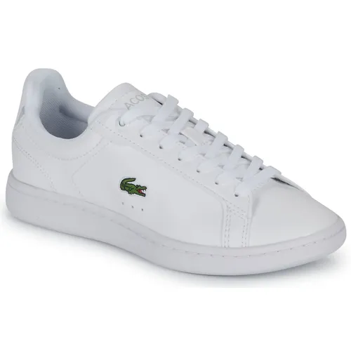 Lage Sneakers Lacoste CARNABY PRO BL 23 1 SUJ