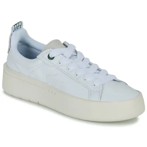 Lage Sneakers Lacoste COURT ?