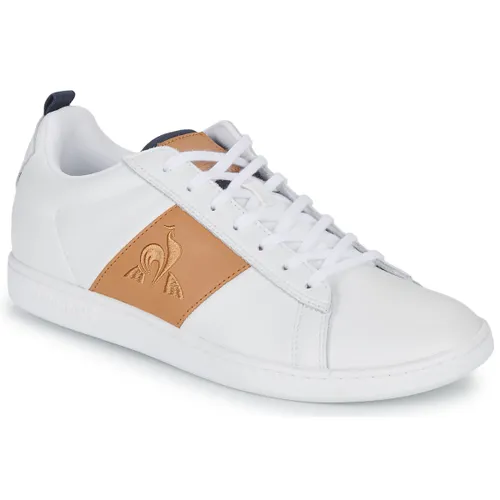 Lage Sneakers Le Coq Sportif COURTCLASSIC