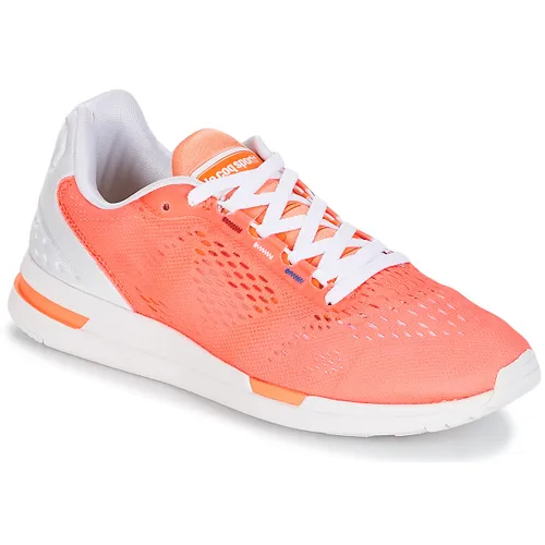 Lage Sneakers Le Coq Sportif LCS R PRO W ENGINEERED MESH