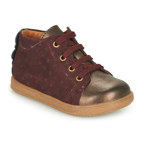 Lage Sneakers Little Mary CLELIE