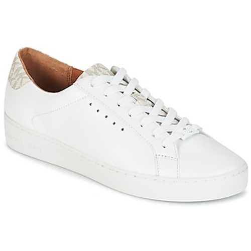Lage Sneakers MICHAEL Michael Kors IRVING LACE UP