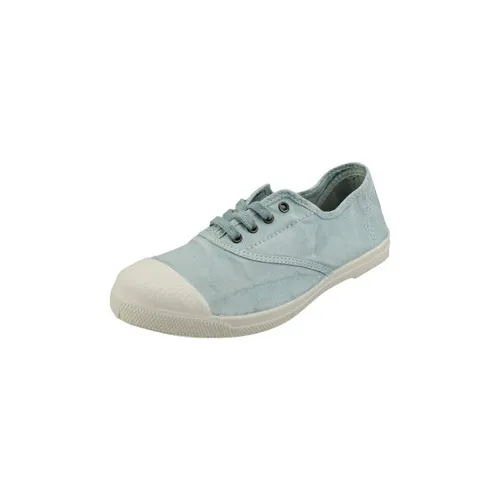 Lage Sneakers Natural World 102E
