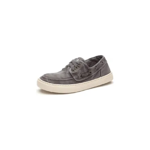 Lage Sneakers Natural World 6603
