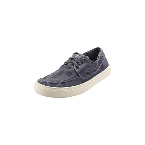 Lage Sneakers Natural World 6603