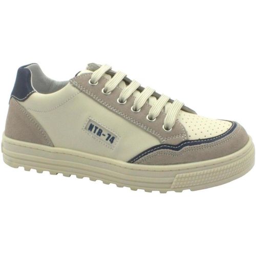 Lage Sneakers Naturino NAT-E23-17514-MB
