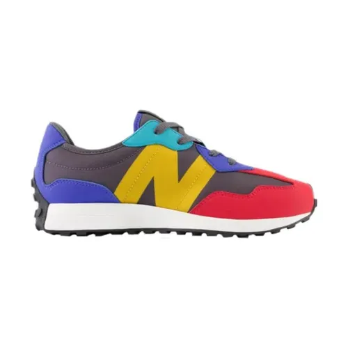 Lage Sneakers New Balance -