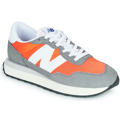 Lage Sneakers New Balance 237