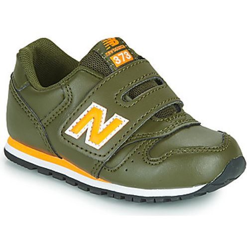 Lage Sneakers New Balance 373