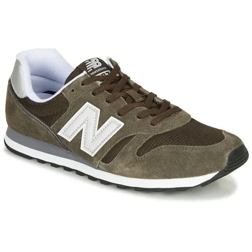 Lage Sneakers New Balance 373