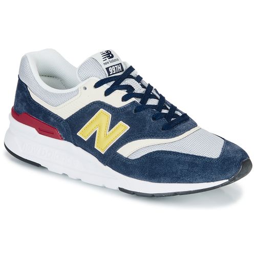 Lage Sneakers New Balance 997H