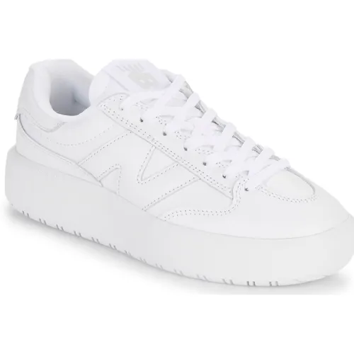 Lage Sneakers New Balance CT302