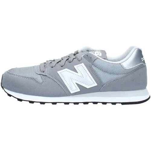 Lage Sneakers New Balance GM500GRY