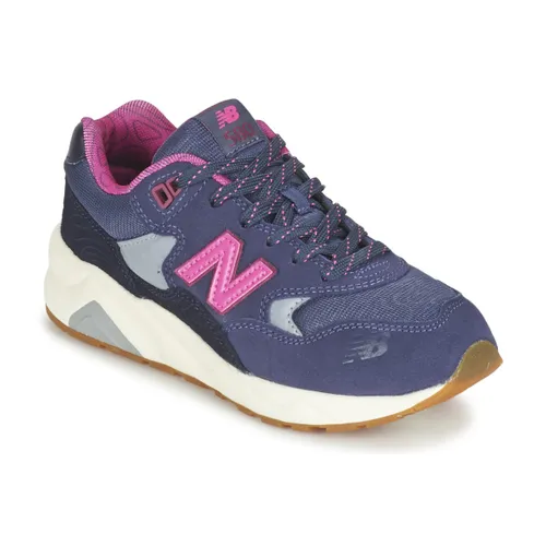 Lage Sneakers New Balance KL580