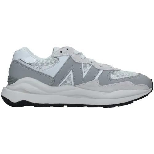 Lage Sneakers New Balance M5740CPB