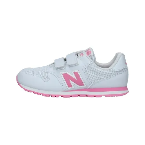 Lage Sneakers New Balance PV500QP1