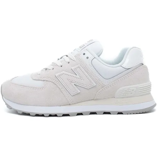 Lage Sneakers New Balance Scarpa Lifestyle - Womens