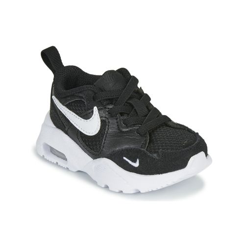 Lage Sneakers Nike AIR MAX FUSION TD
