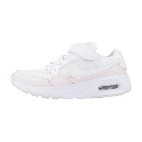 Lage Sneakers Nike AIR MAX SC LITTLE