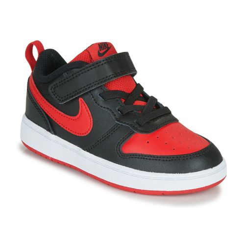 Lage Sneakers Nike COURT BOROUGH LOW 2 TD