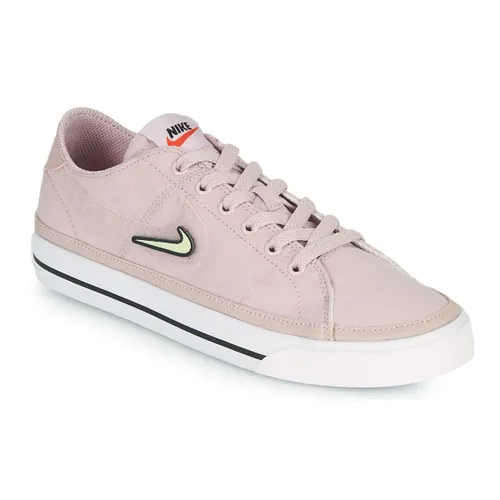 Lage Sneakers Nike COURT LEGACY VALENTINE'S DAY