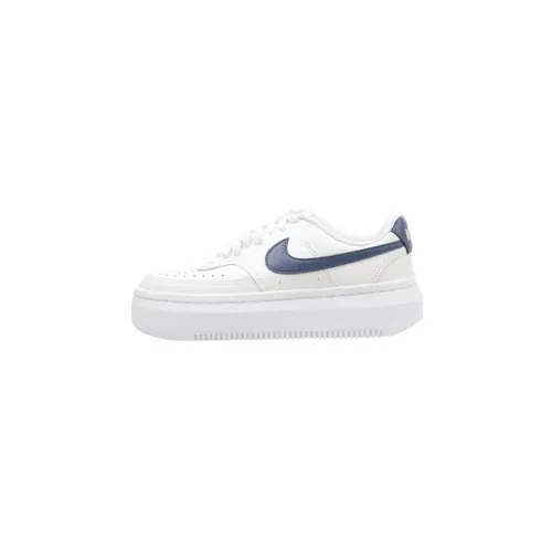 Lage Sneakers Nike Court Vision Alta