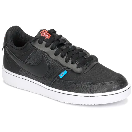 Lage Sneakers Nike COURT VISION LOW PREM