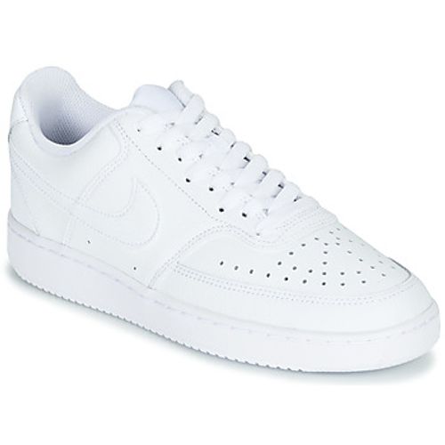 Lage Sneakers Nike COURT VISION LOW