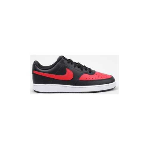 Lage Sneakers Nike Court Vision Low