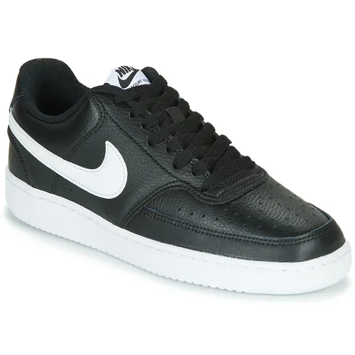 Lage Sneakers Nike COURT VISION LOW