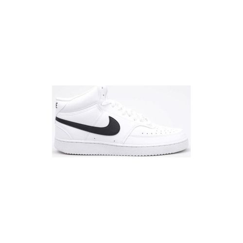 Lage Sneakers Nike Court Vision Mid Next Nature