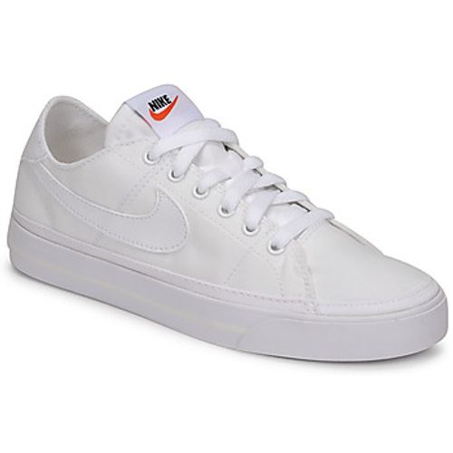 Lage Sneakers Nike NIKE COURT LEGACY CANVAS