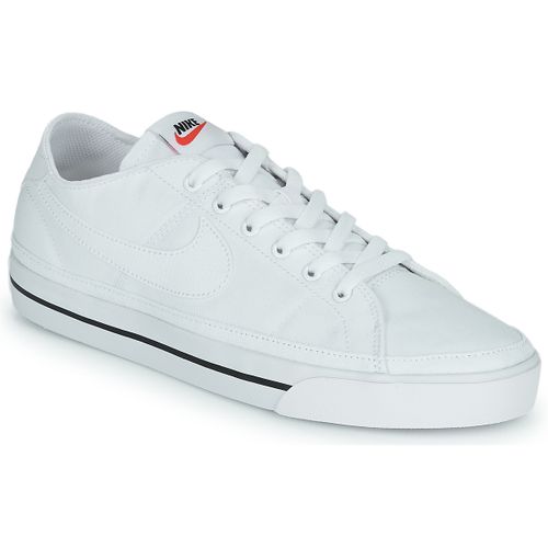 Lage Sneakers Nike Nike Court Legacy Canvas